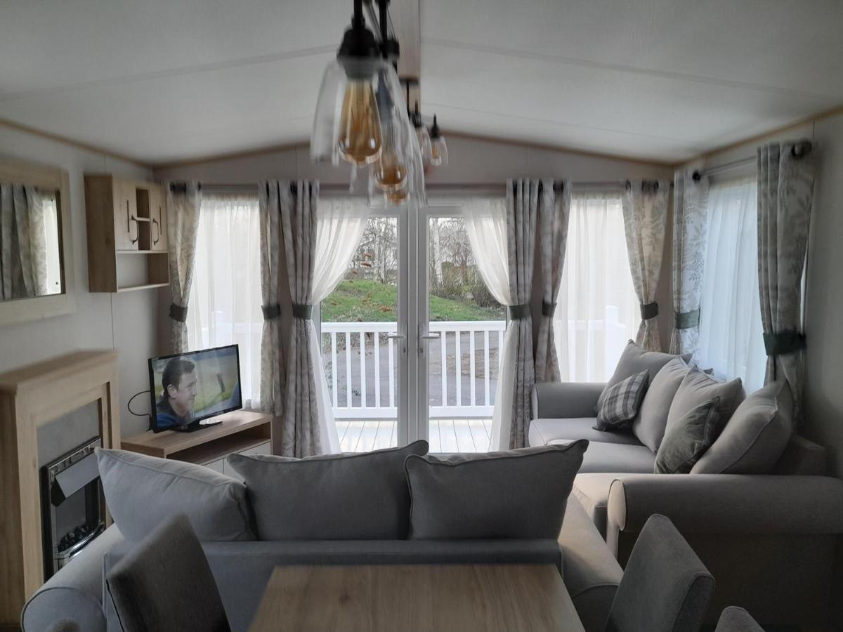 Beautiful 6 Berth Caravan With Decking At Southview Holiday Park Ref 33024O Skegness Exterior foto
